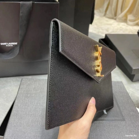 YSL POUCH UPTOWN 0823
